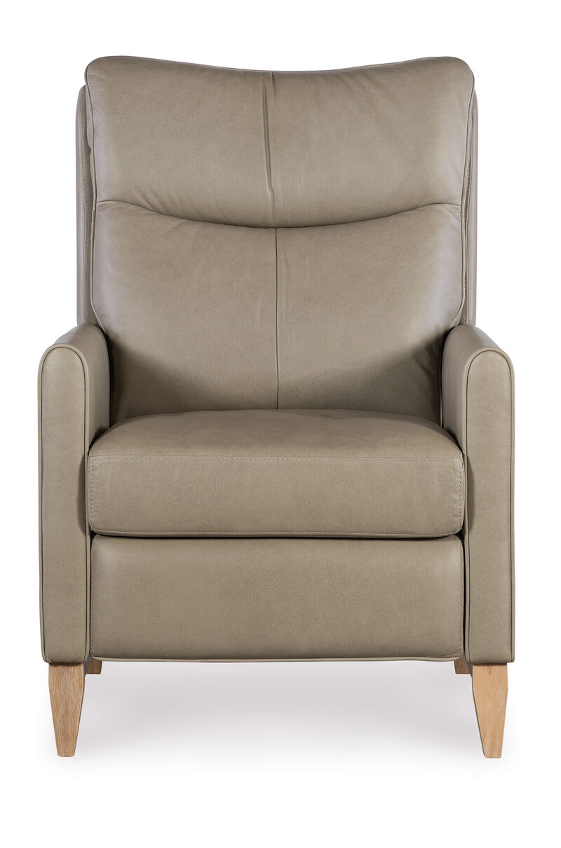 Quinnie Power Recliner with Power Headrest