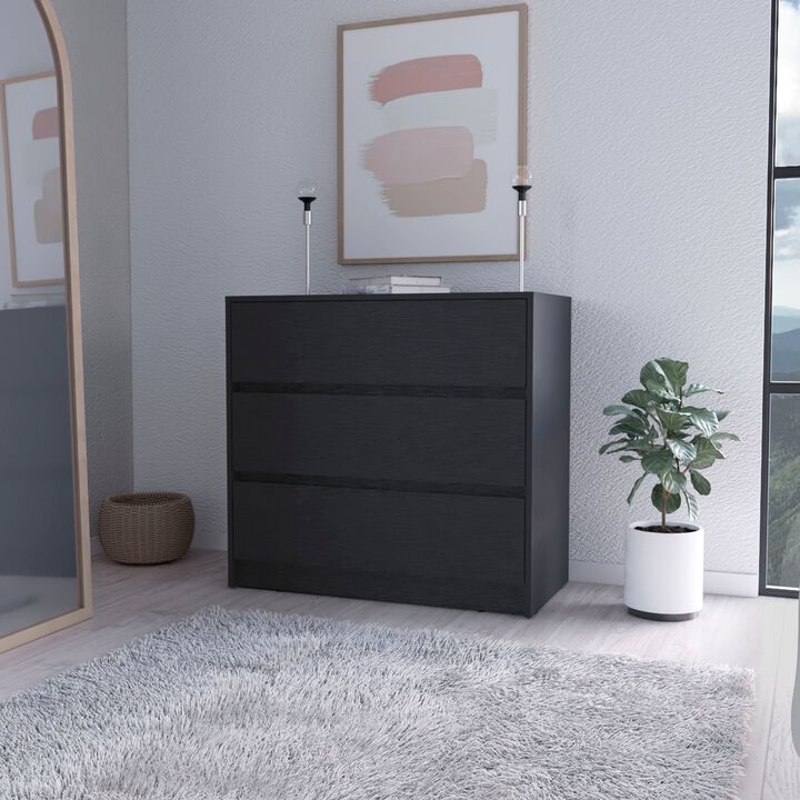 Avra 3 Drawer Dresser