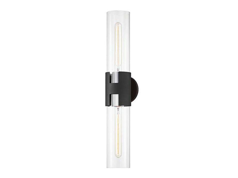 Amado Wall Sconce image number 0