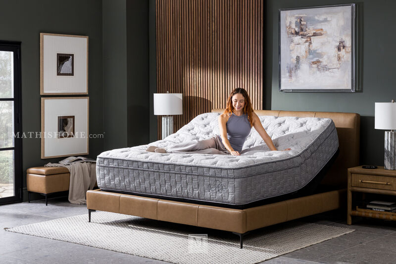 Avalon Queen Mattress image number 2