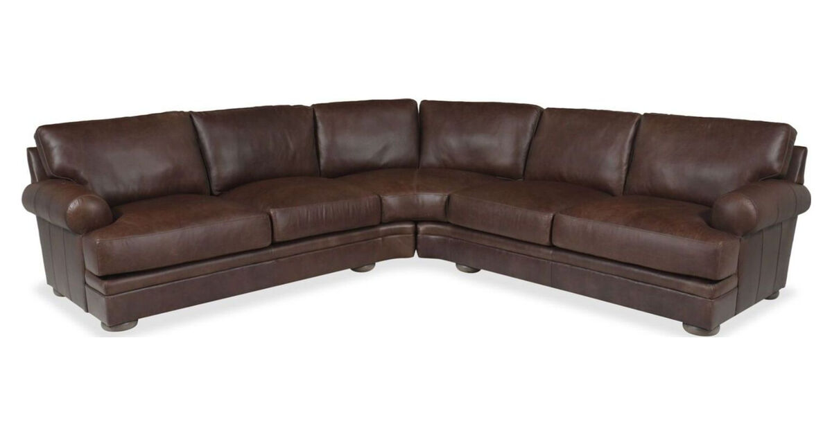 Harrison 2-Piece Sectional