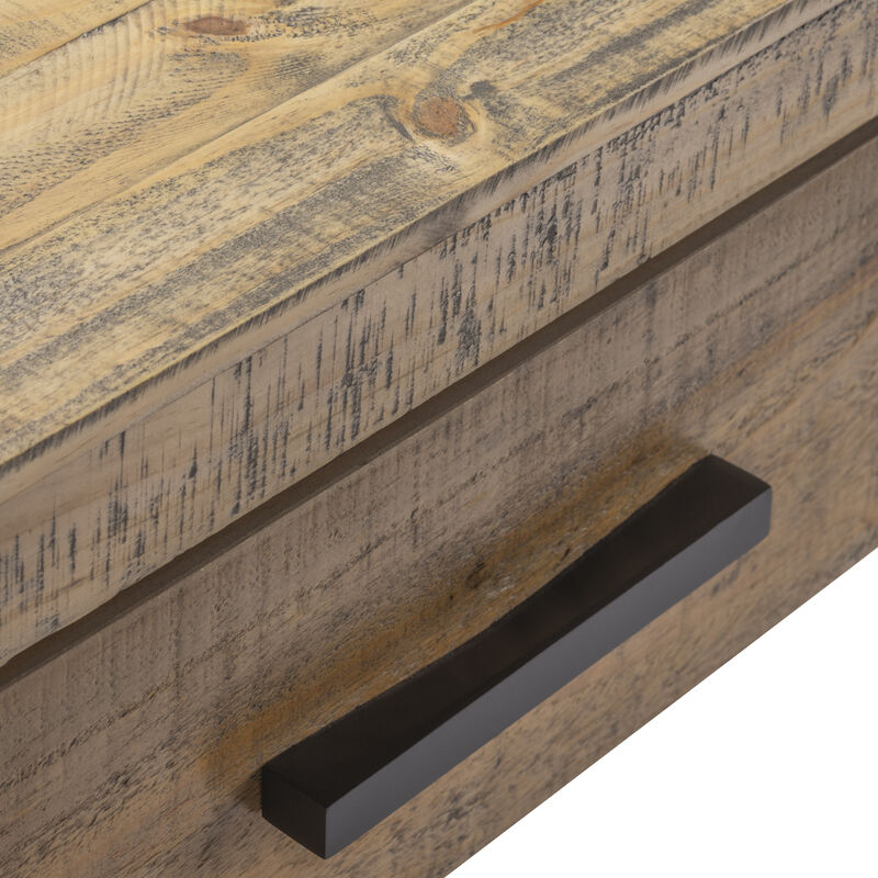 Pleasant Grove Console image number 3