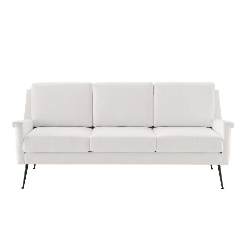 Chesapeake Fabric Sofa image number 3