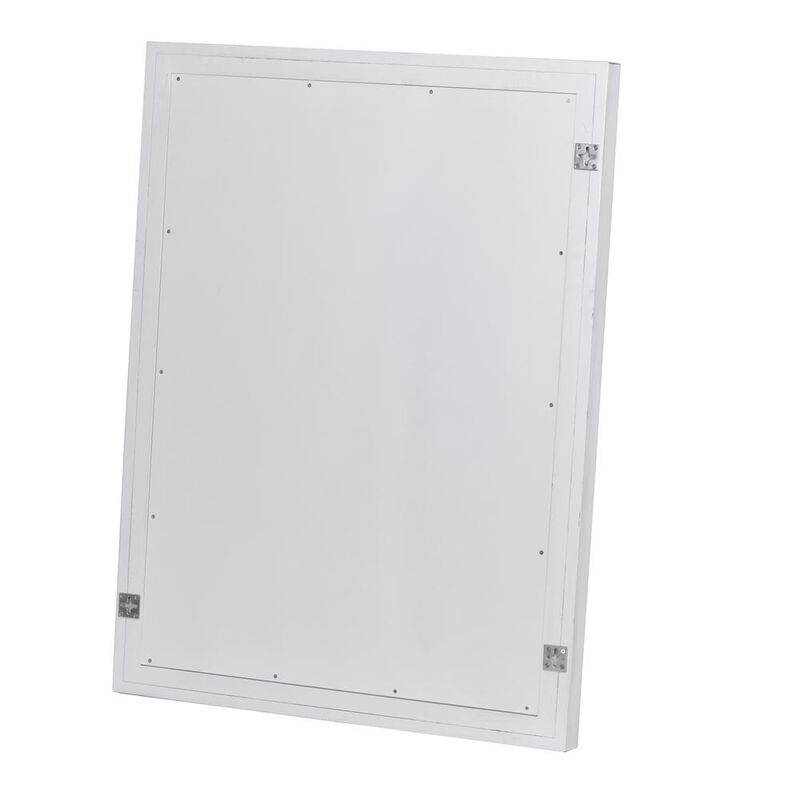 Sea Winds Coastal Furniture Monaco Mirror