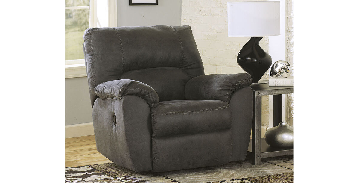 Tambo Recliner