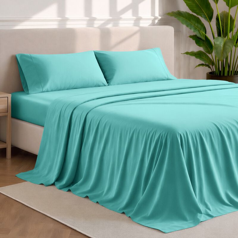 Ultra Soft Brushed Sheet Set image number 3
