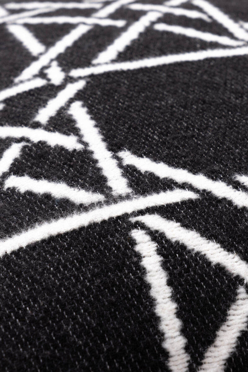 Brooks Brothers Lattice Work Decorative Pillow