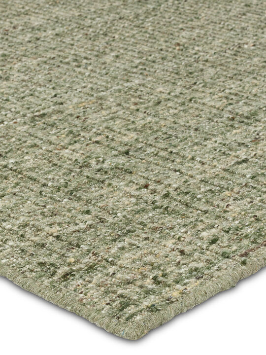 Amity Vidalia Green 6' x 9' Rug