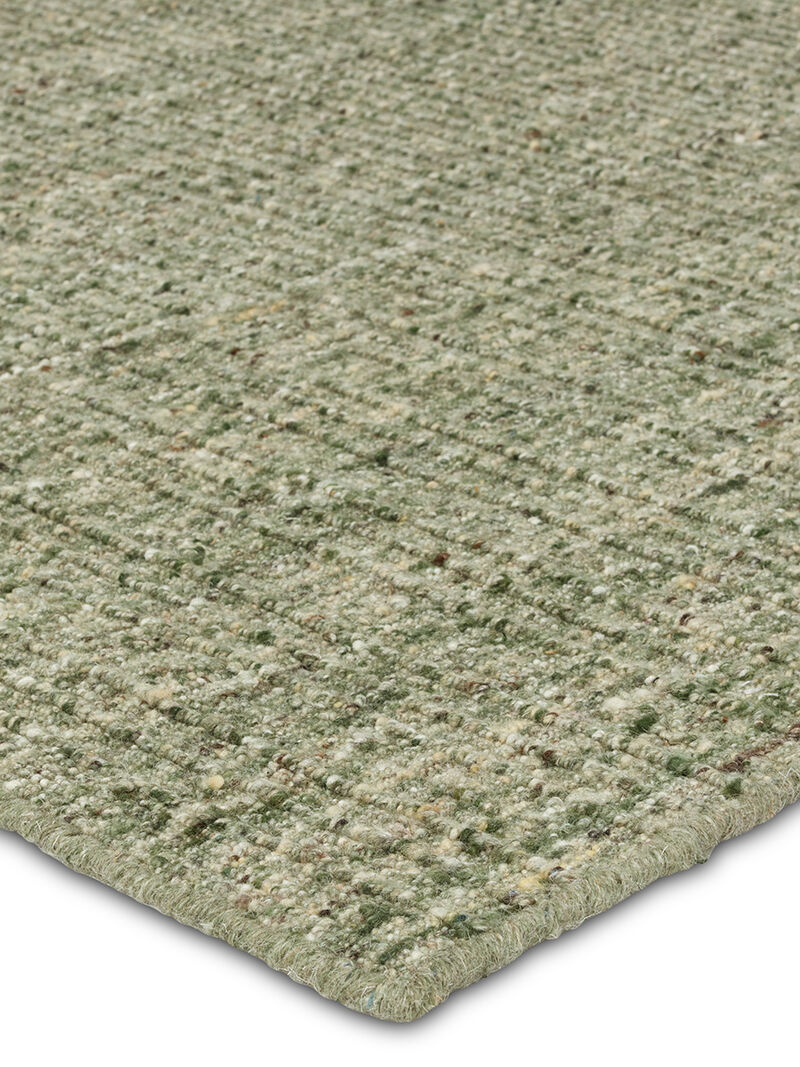 Amity Vidalia Green 6' x 9' Rug