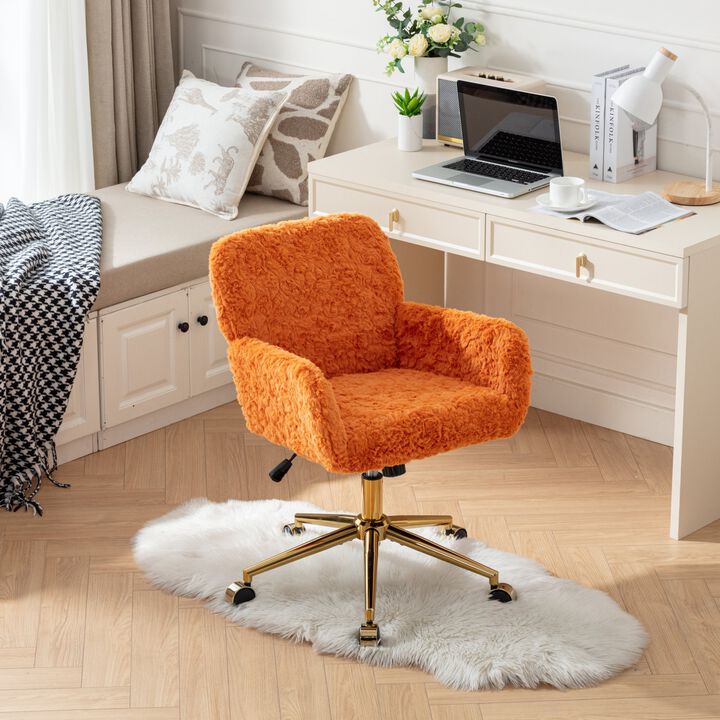 Fupkip Adjustable Vanity Chair