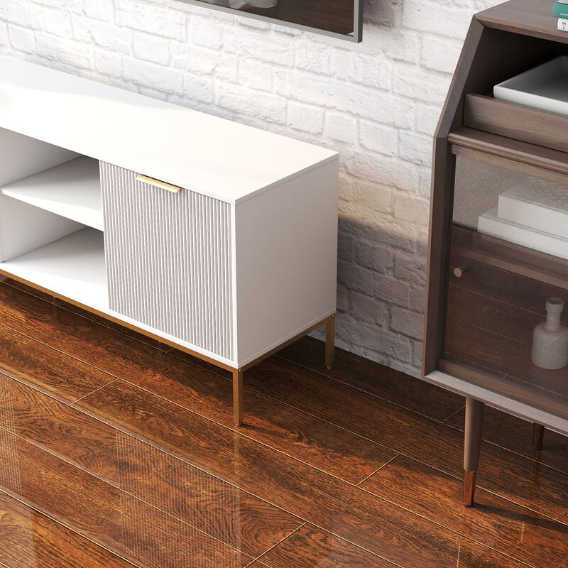 Dibrup TV Stand image number 6
