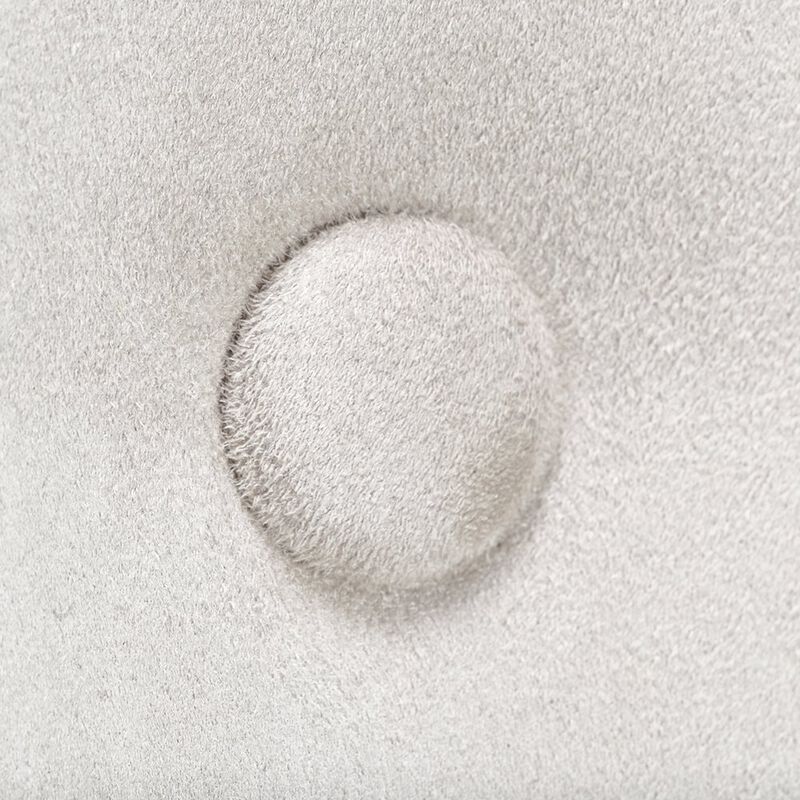 Michael Amini Roxbury Park Dining Side Chair - Slate Set of 2