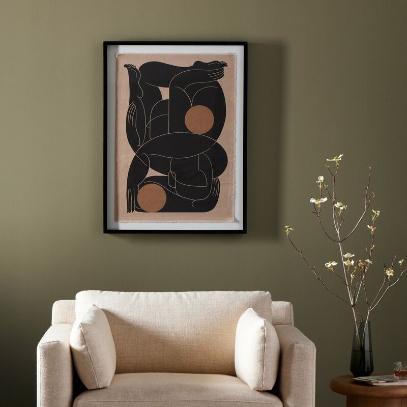 Rhythmic II by Coup d'Esprit image number 1