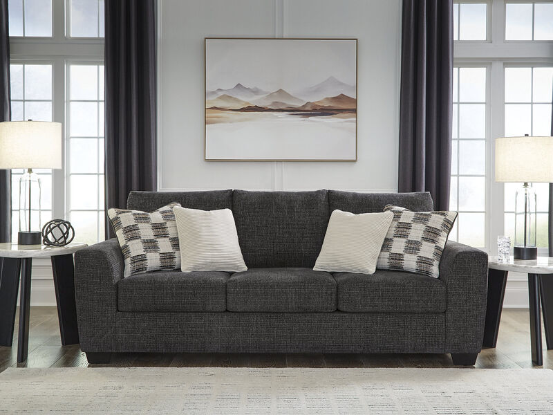 Loreo Queen Sofa Sleeper image number 2