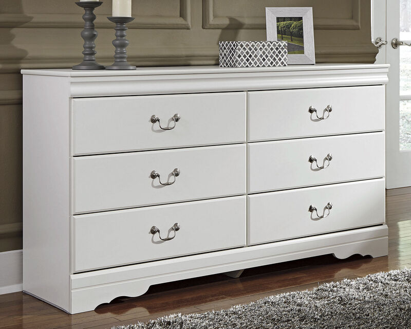 Anarasia Dresser image number 1