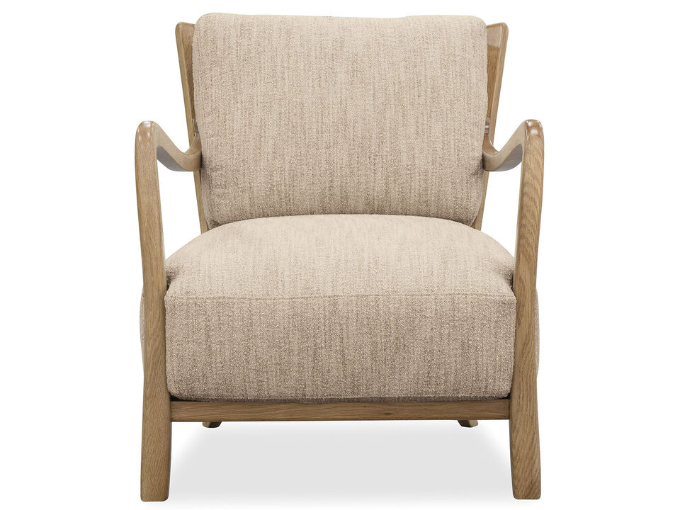 Nolan Accent Chair