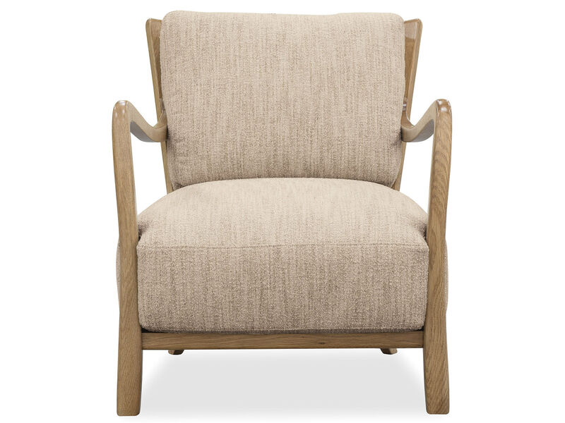 Nolan Accent Chair image number 0