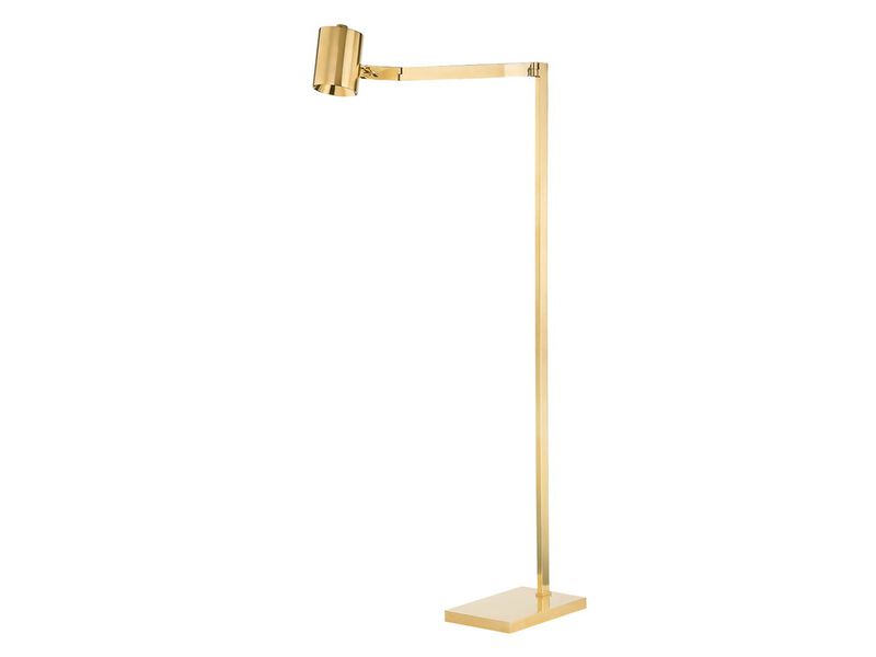 Highgrove Floor Lamp image number 0