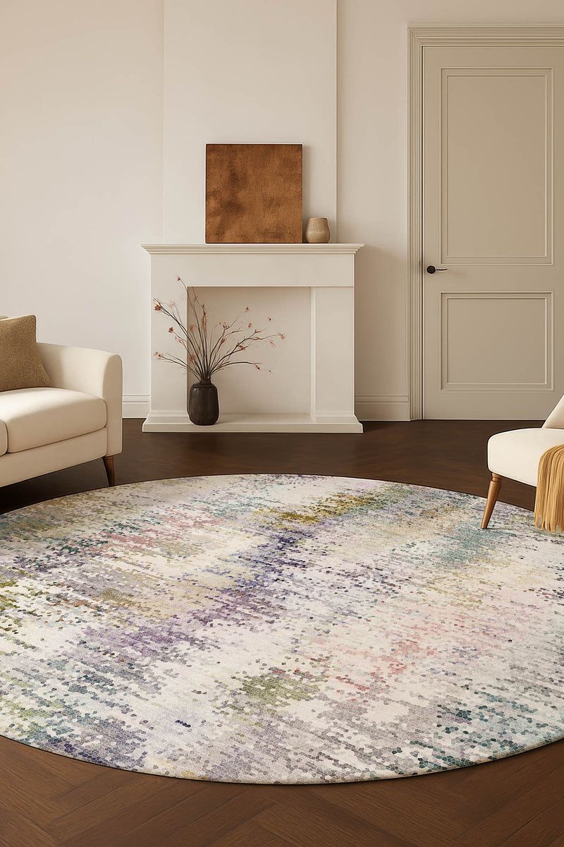 Lumara LM5 Confetti 9' x 12' Rug image number 3