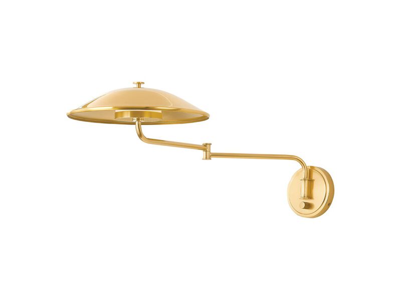 Brockville Wall Sconce image number 0