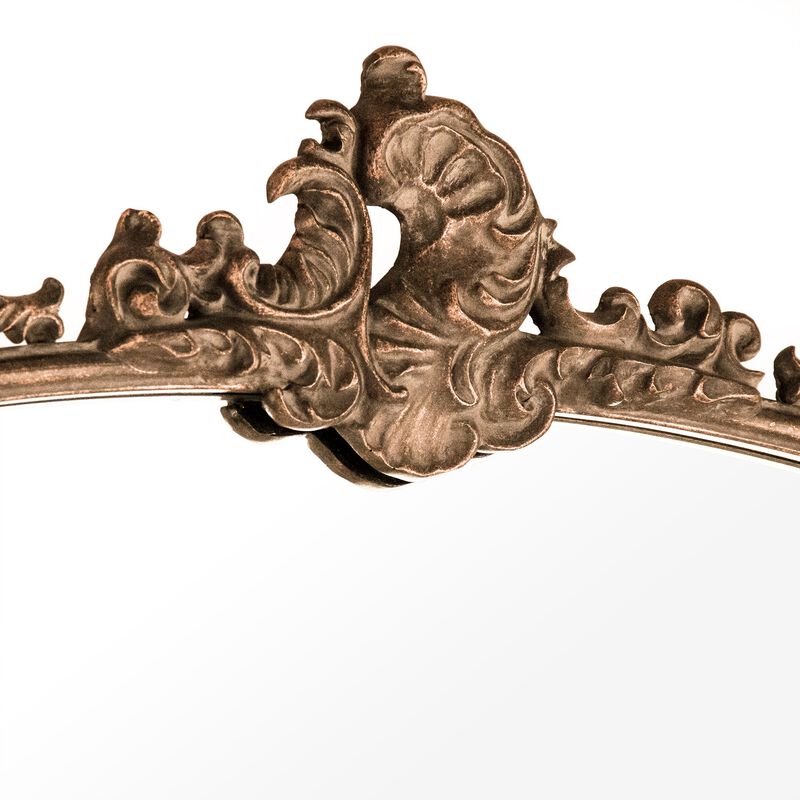 Godric Mirror image number 2