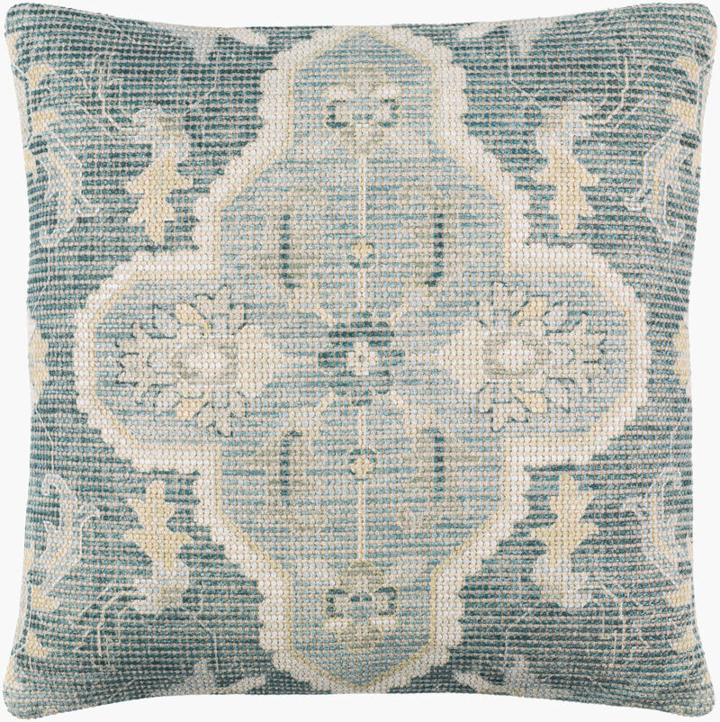Samsun Accent Pillow image number 0