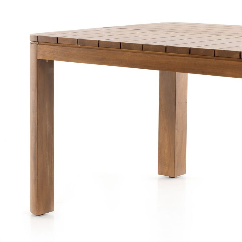 Culver Outdoor Dining Table