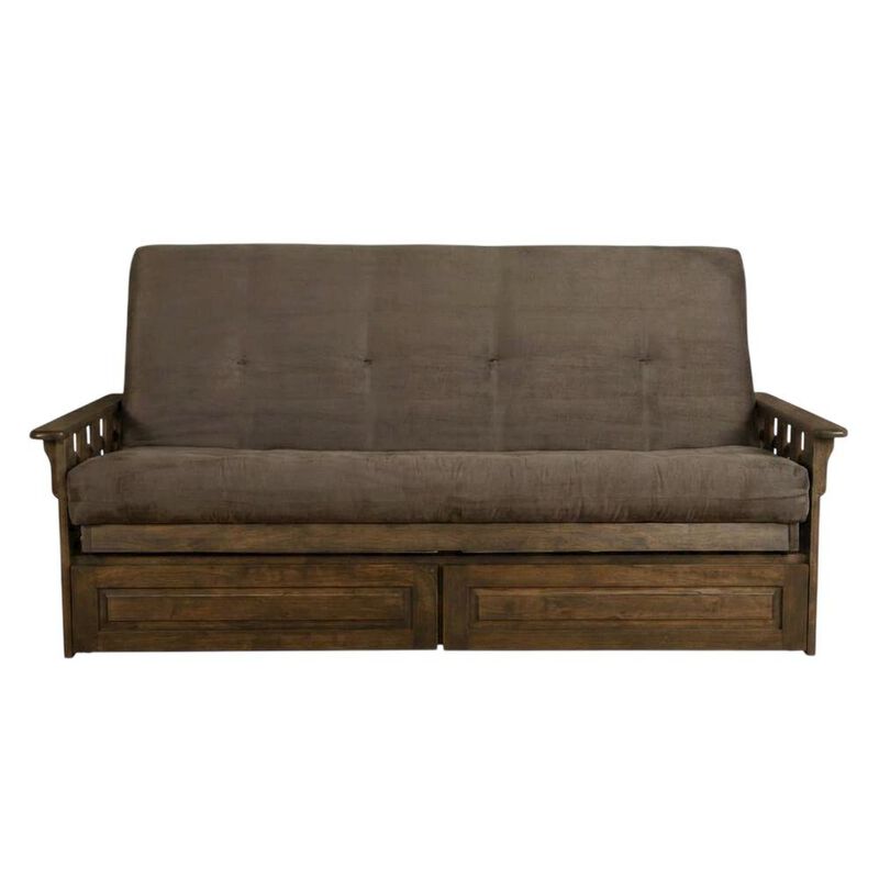 KODIAK Tucson Frame-Storage Drawers image number 3