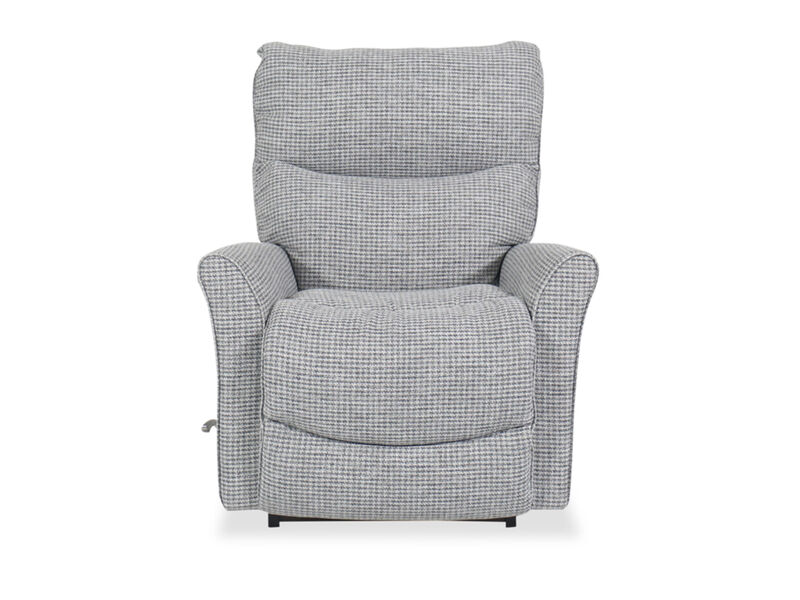 Rowan Fog Rocking Recliner