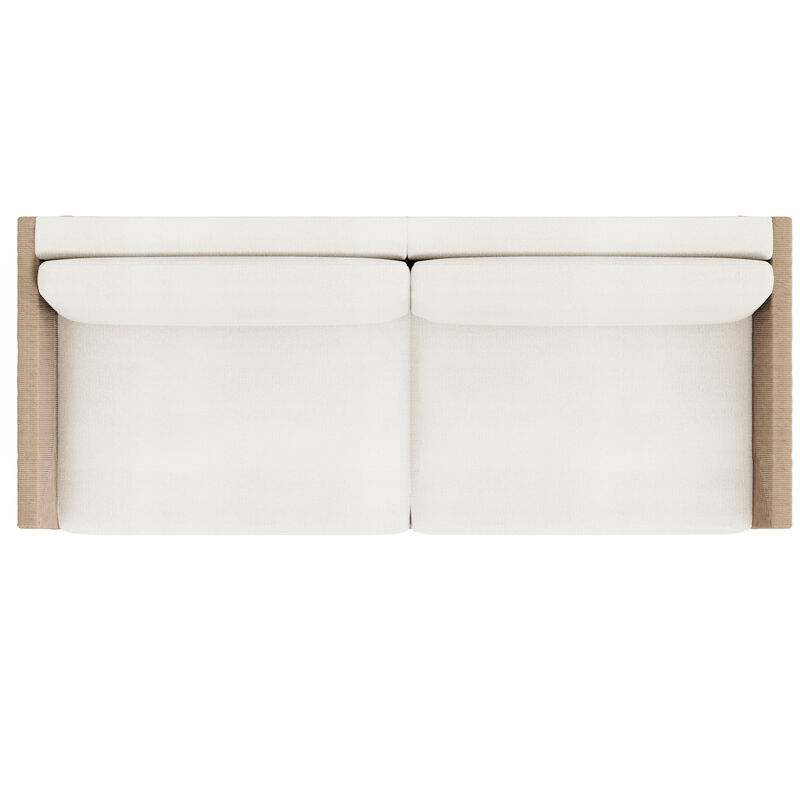 Praia Outdoor Sofa image number 4