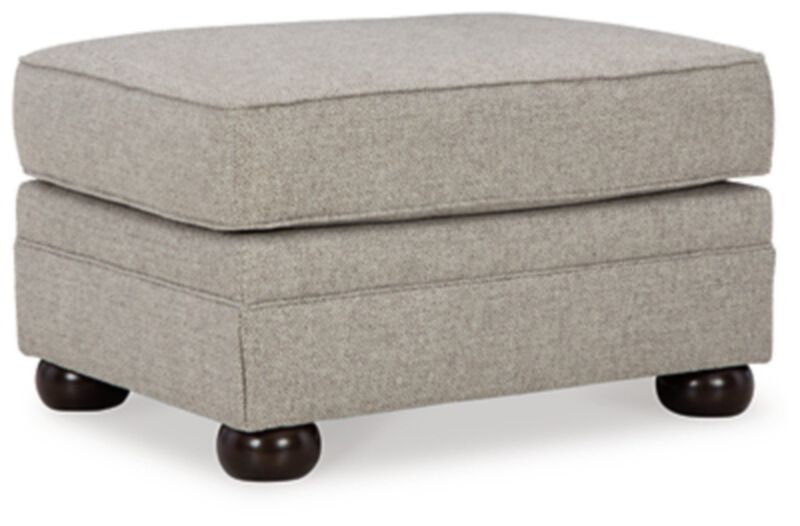 Gaelon Dune Ottoman