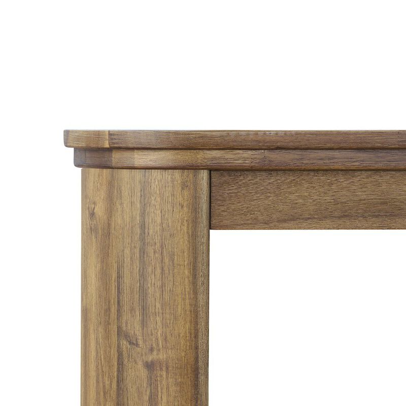 New Pacific Direct Wilmington 79 Dining Table