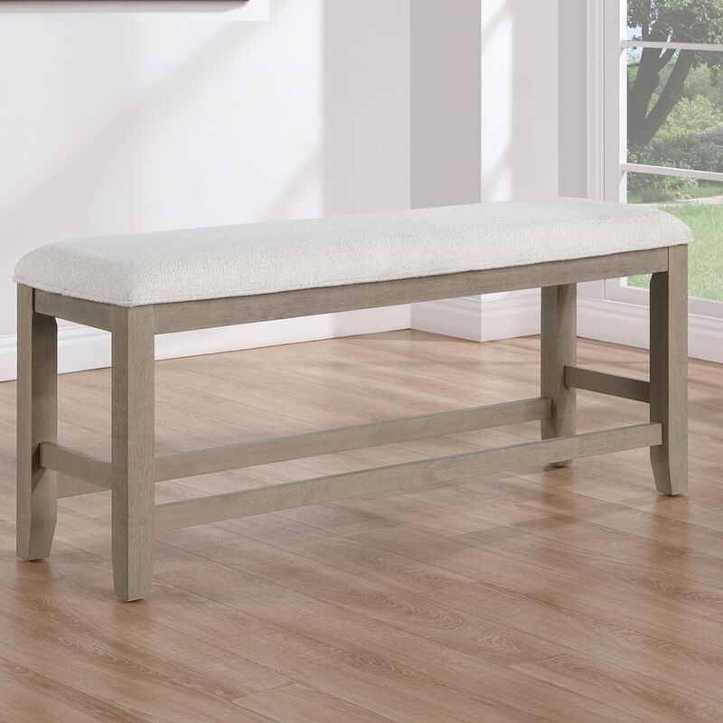 Lily Counter Bench