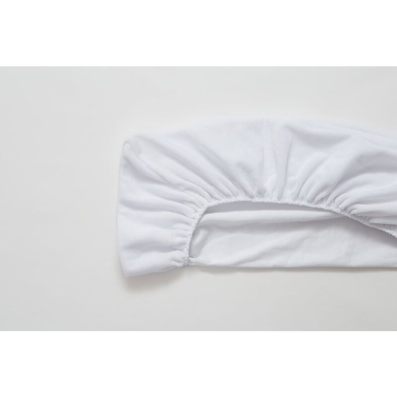 AFG Baby Furniture Contoured Changing Pad Fabric Cover