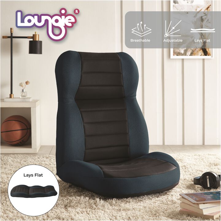 Loungie Ishani Mesh Recliner/Floor Chair