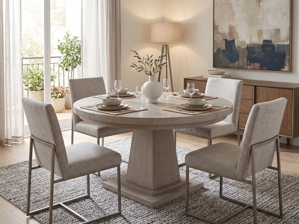 Rasmus Dining Table