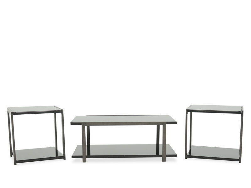 Rollynx Table (Set of 3)