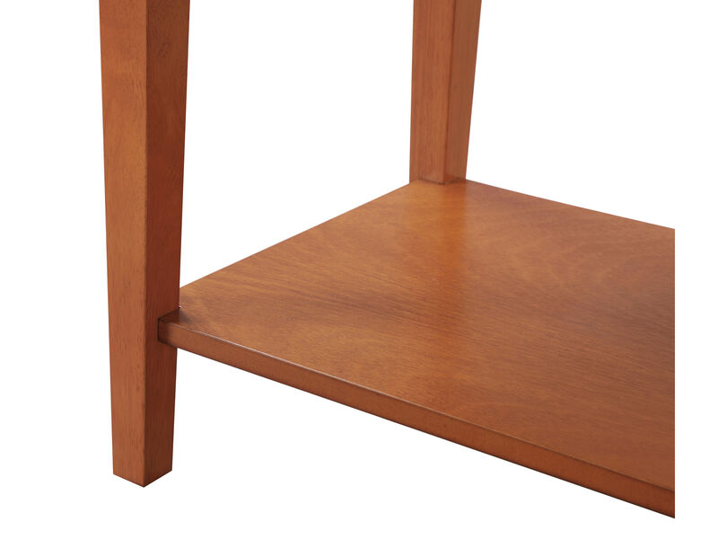 Newton 2-Drawer Nightstand (28 in. H x 16 in. W x 22 in. D)