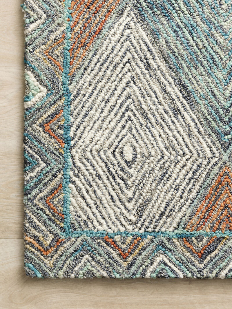 Spectrum SPE02 3'6" x 5'6" Rug