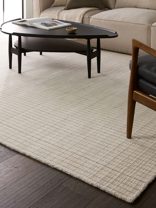 Park City Barclay B PCT01 Gray 6' x 9' Rug
