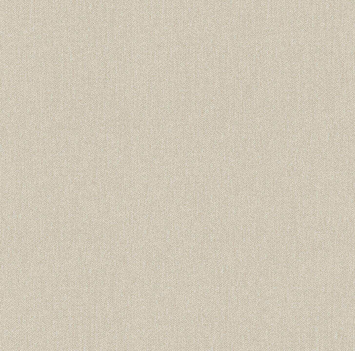 Sydney Beige Faux Linen Wallpaper (Set of 2)