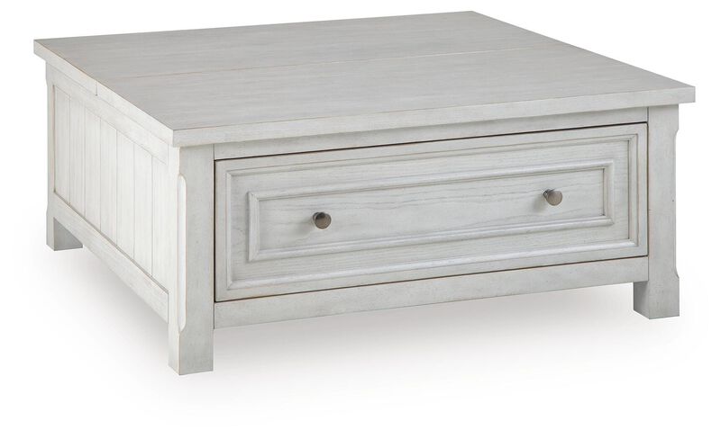 Robbinsdale Lift-Top Coffee Table image number 4