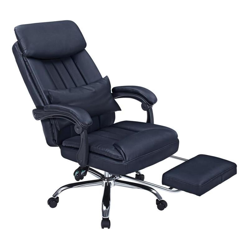 Executive Chair High Back Adjustable Managerial Home Desk Chair