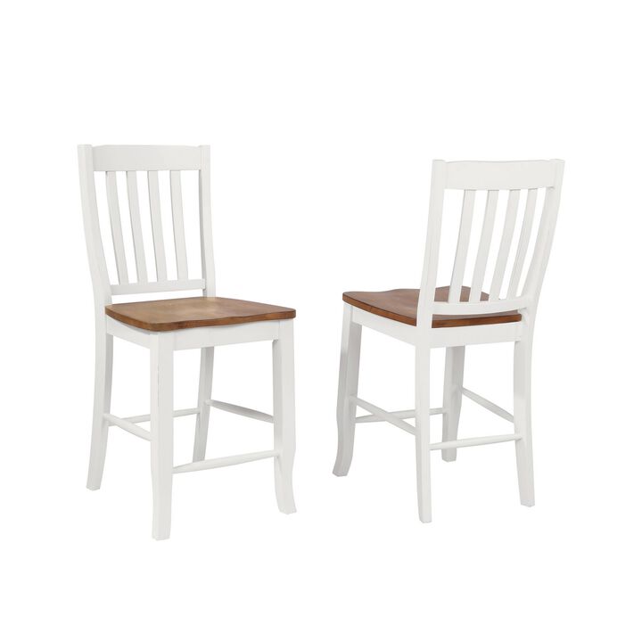Pacifica Barstool (Set of 2)