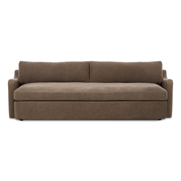 Aurelia Broadway Coffee Sofa