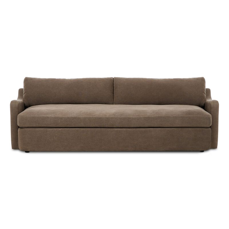 Aurelia Broadway Coffee Sofa