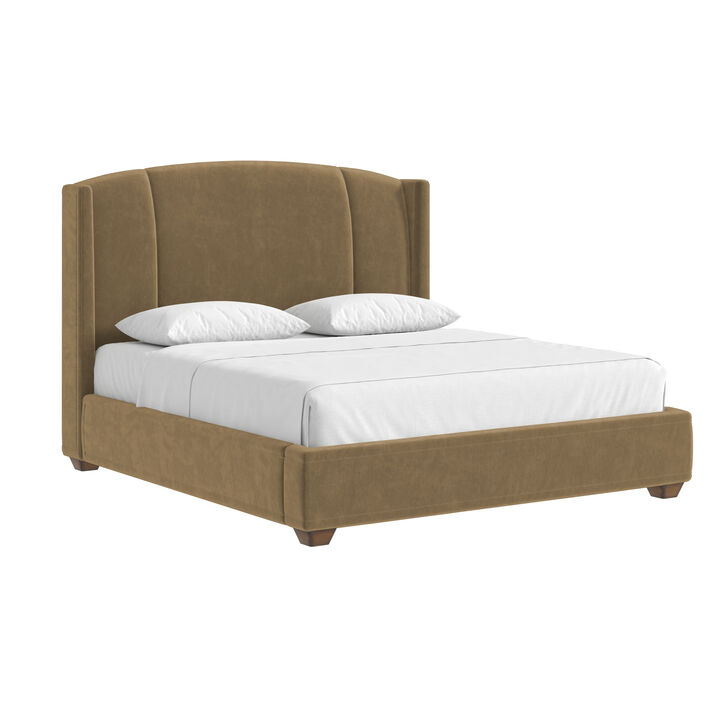 Harbor Upholstered Bed