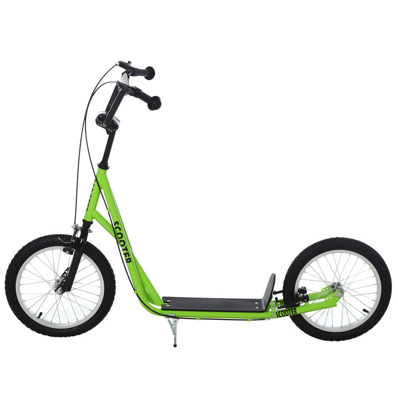 Youth Scooter Kick Scooter image number 7