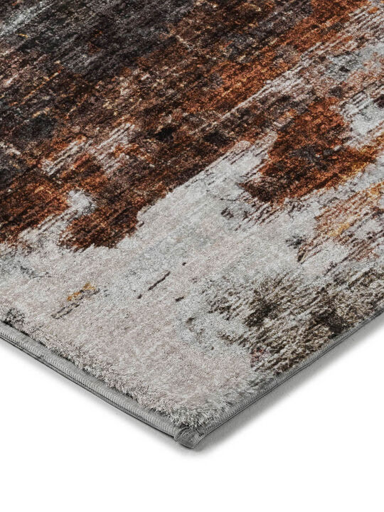 Boca BO10 Gray 30" x 46" Rug