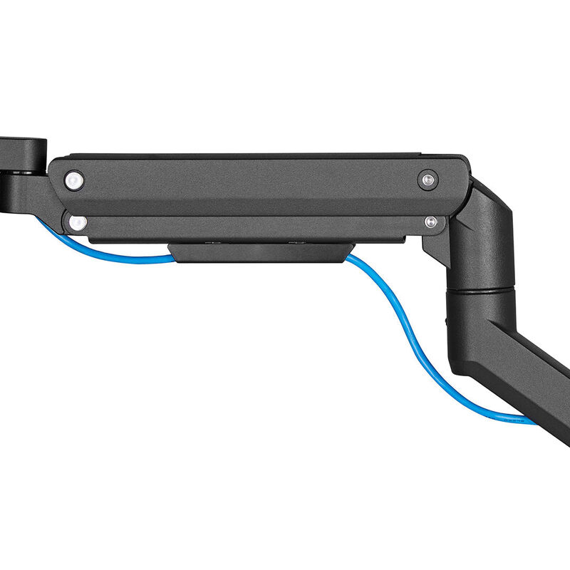 Desky Heavy Duty Ultrawide Monitor Arm image number 8
